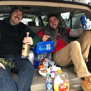 Meet your Posher, Bobby